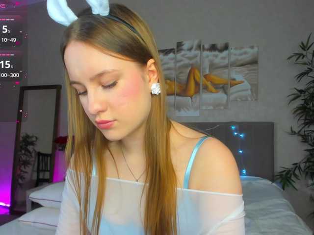 Candy-Cansew's BongaCams show and profile