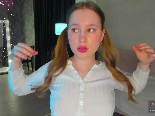 Candy-Cansew's BongaCams show and profile