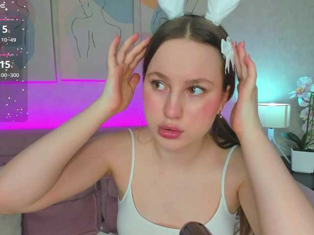 Candy-Cansew's BongaCams show and profile