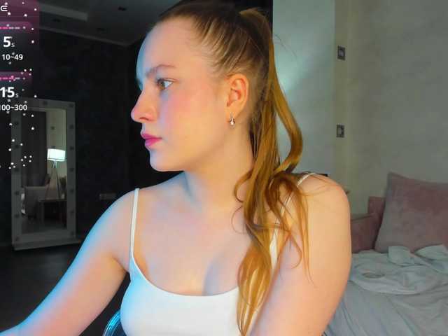 Candy-Cansew's BongaCams show and profile