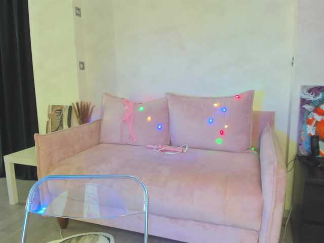 Candy-Cansew's BongaCams show and profile