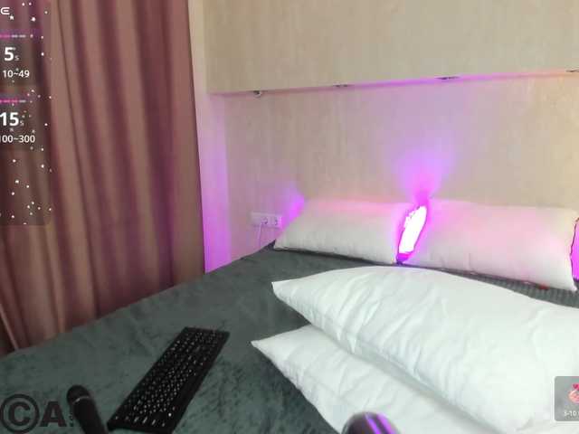 Candy-Cansew's BongaCams show and profile