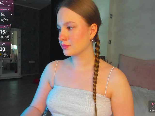 Candy-Cansew's BongaCams show and profile