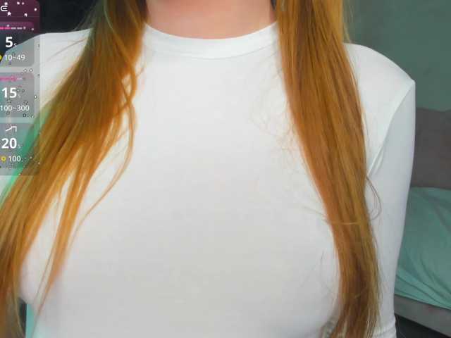 Candy-Cansew's BongaCams show and profile