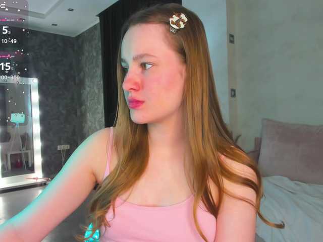 Candy-Cansew's BongaCams show and profile