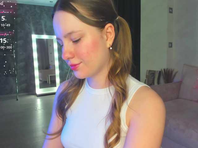 Candy-Cansew's BongaCams show and profile