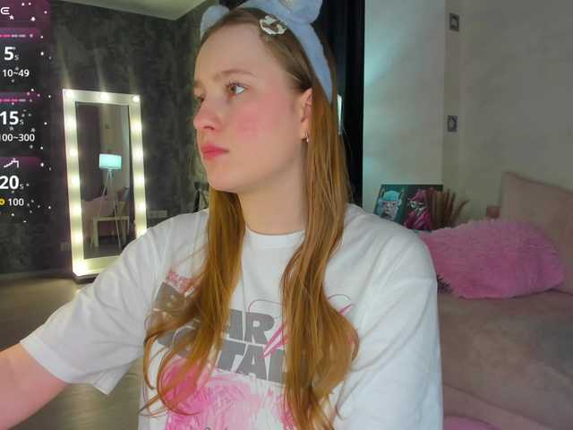 Candy-Cansew's BongaCams show and profile