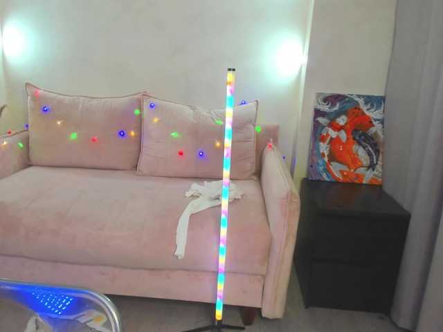 Candy-Cansew's BongaCams show and profile