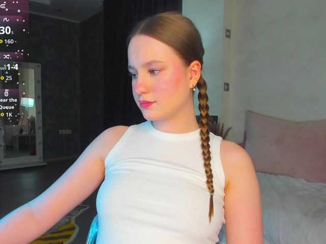 Candy-Cansew's BongaCams show and profile