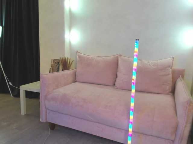 Candy-Cansew's BongaCams show and profile