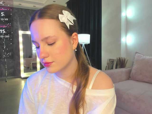 Candy-Cansew's BongaCams show and profile