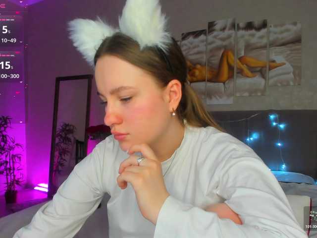 Candy-Cansew's BongaCams show and profile