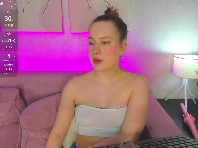 Candy-Cansew's BongaCams show and profile