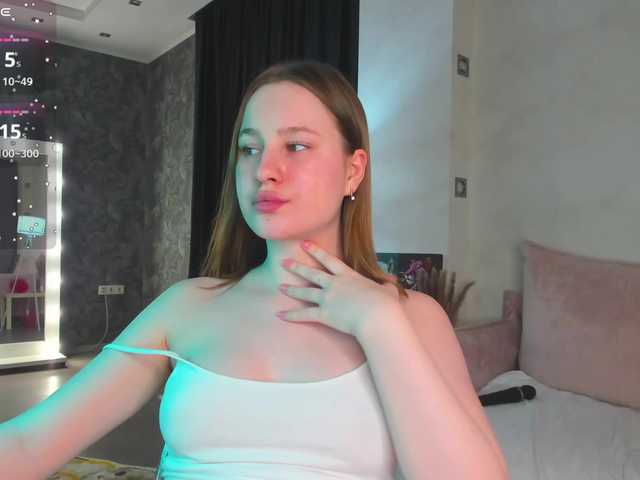 Candy-Cansew's BongaCams show and profile