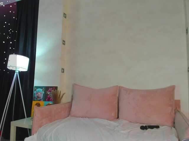 Candy-Cansew's BongaCams show and profile