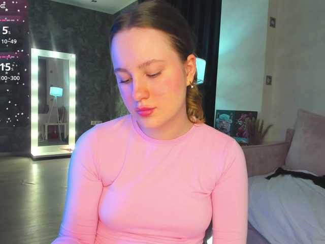 Candy-Cansew's BongaCams show and profile