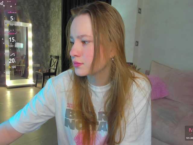 Candy-Cansew's BongaCams show and profile