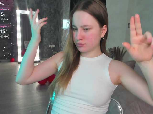 Candy-Cansew's BongaCams show and profile