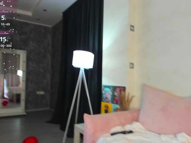 Candy-Cansew's BongaCams show and profile