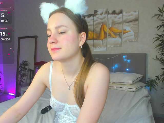 Candy-Cansew's BongaCams show and profile