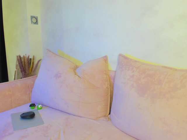 Candy-Cansew's BongaCams show and profile