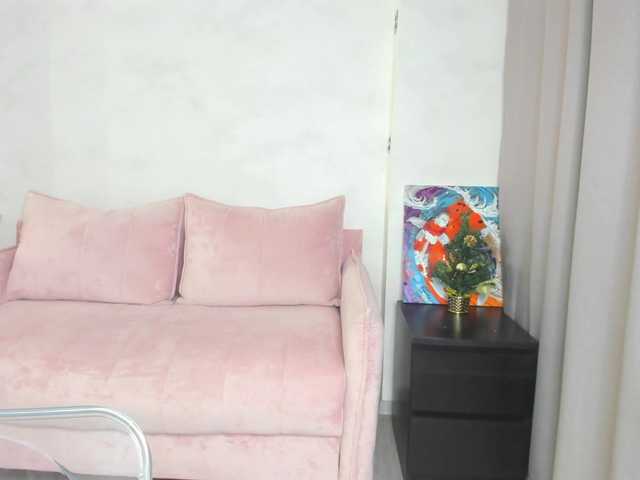 Candy-Cansew live cam