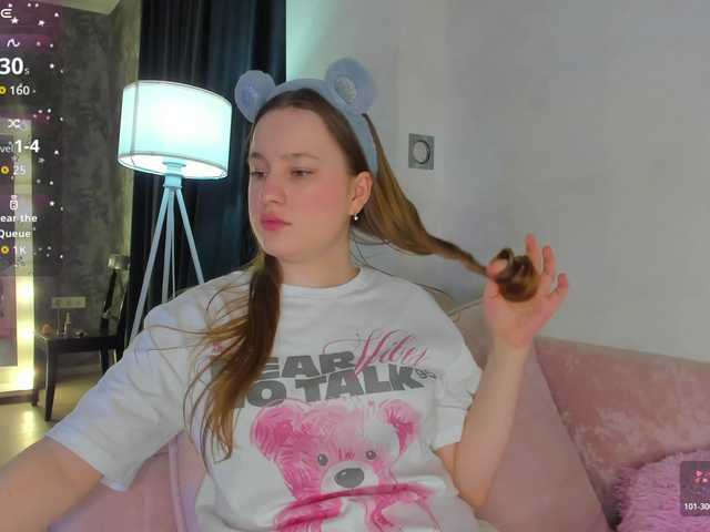 Candy-Cansew's BongaCams show and profile