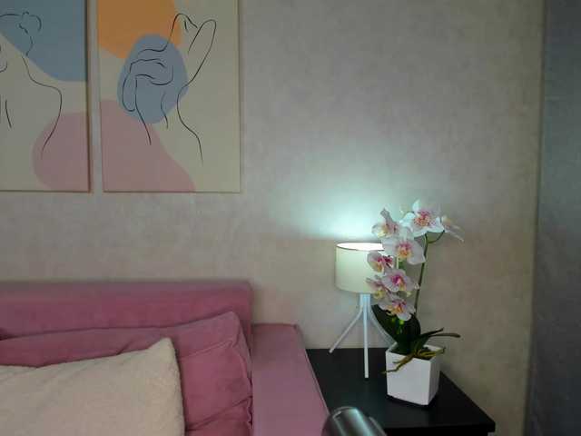 Candy-Cansew's BongaCams show and profile