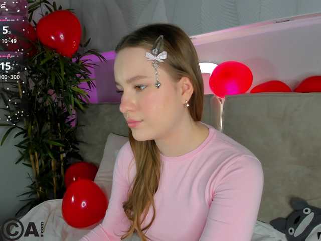 Candy-Cansew from BongaCams is Freechat