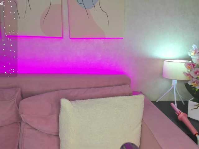 Candy-Cansew's BongaCams show and profile