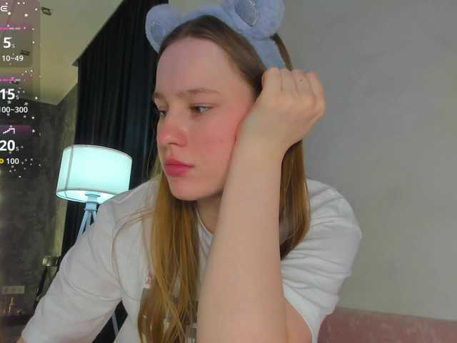 Candy-Cansew's BongaCams show and profile