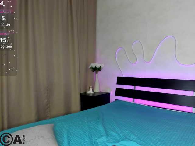 Candy-Cansew's BongaCams show and profile