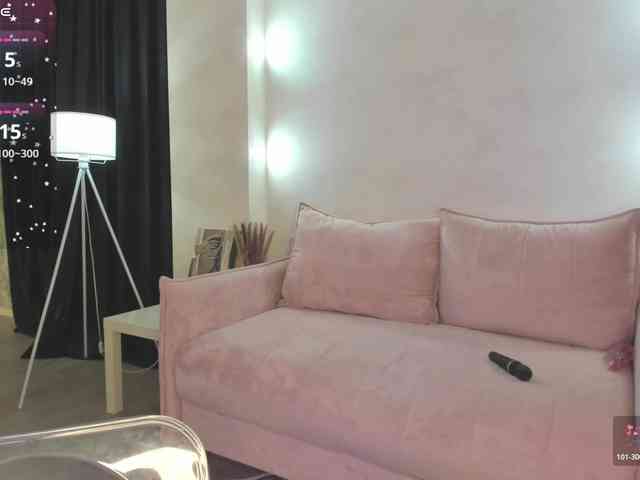 Candy-Cansew Live Webcam on BongaCams