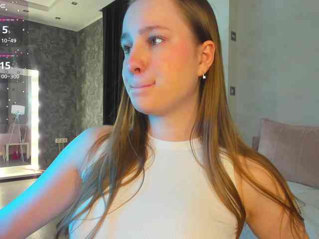 Candy-Cansew Live Webcam on BongaCams