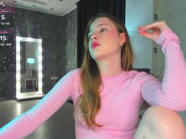 Candy-Cansew Live Webcam on BongaCams