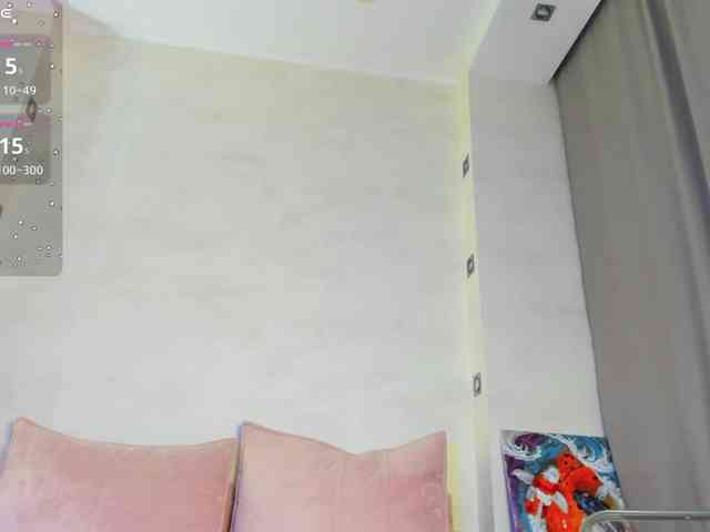 Candy-Cansew Live Webcam on BongaCams