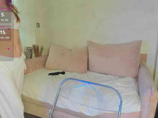 Candy-Cansew Candy-Cansew