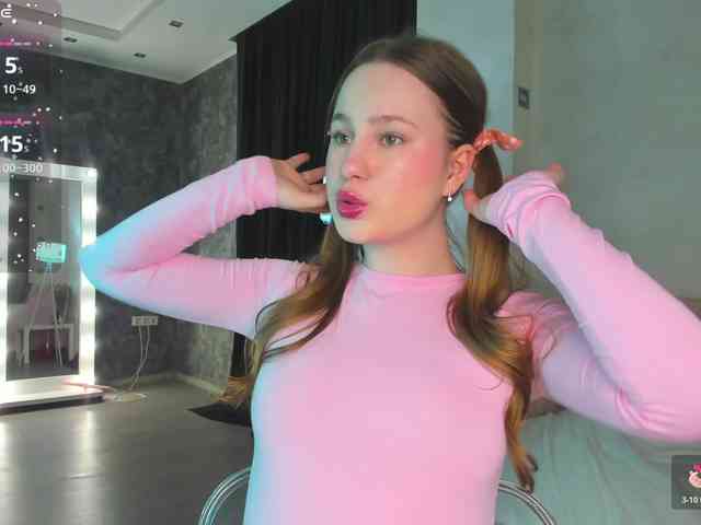 Candy-Cansew Live Webcam on BongaCams