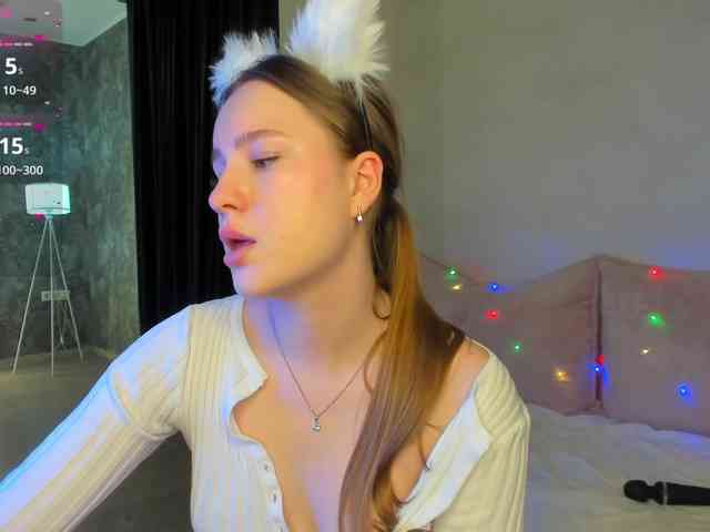 Candy-Cansew webcam
