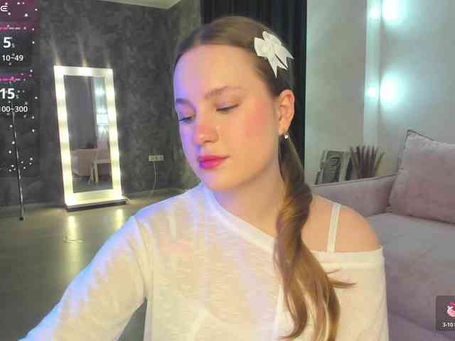 Candy-Cansew Live Webcam on BongaCams