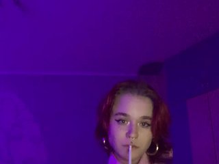 Mia-sweet Porn Show