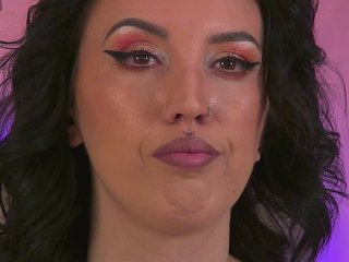 EnyaHazell Porn Show