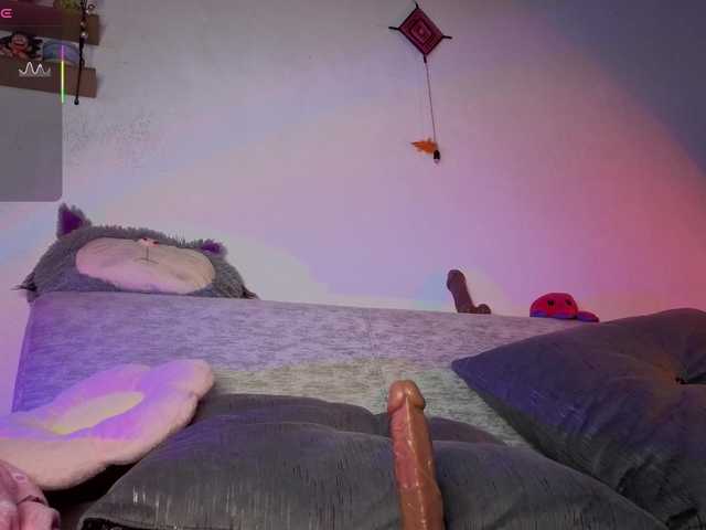 hannybunny's BongaCams show and profile