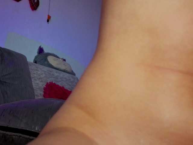 hannybunny's BongaCams show and profile