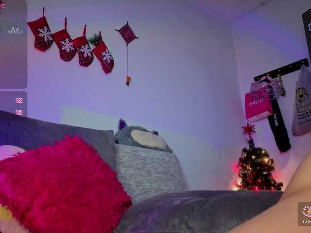 hannybunny's BongaCams show and profile