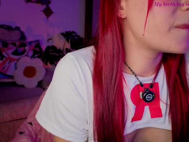 hannybunny's BongaCams show and profile