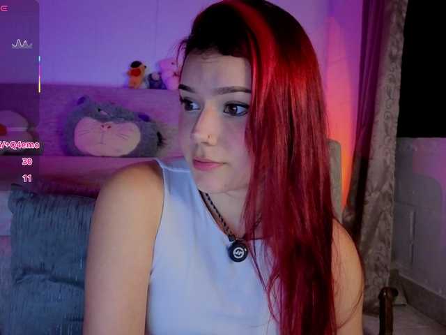 hannybunny's BongaCams show and profile