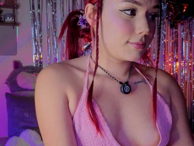 hannybunny's BongaCams show and profile