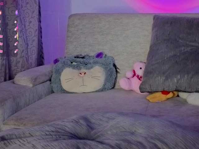 hannybunny's BongaCams show and profile