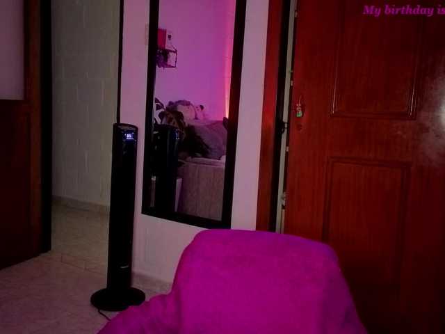 hannybunny's BongaCams show and profile